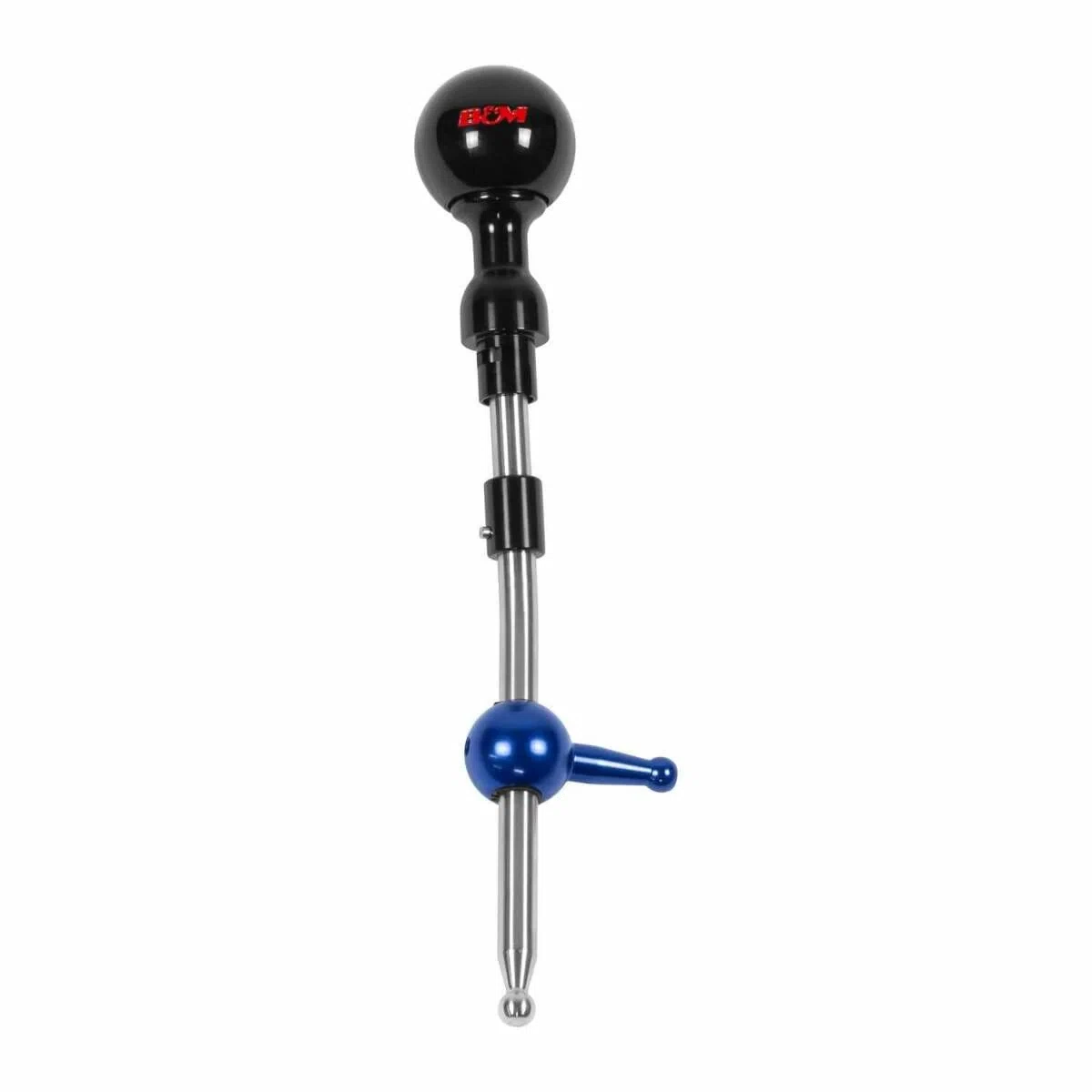 B&M Precision Manual SportShifter - Jeep JL - 45197
